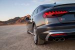 Audi S4 Sedan TFSI 2020 года (NA)